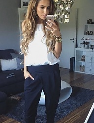 Moda Ciuchy Pozostałe - 3166334
