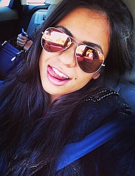 Moda Dodatki Okulary - 2822682