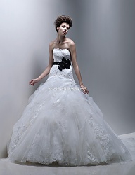 Moda Ślub Suknie ślubne - 1515688