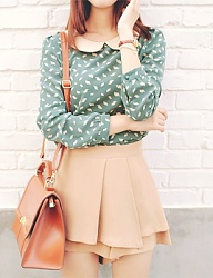 Moda Inne Moda uliczna - 2021848