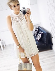 Moda Ciuchy Pozostałe - 3161374
