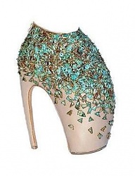 Moda Buty Pozostałe - 1266626