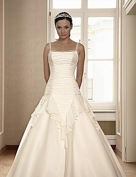 Moda Ślub Suknie ślubne - 244937