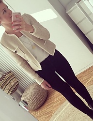 Moda Ciuchy Pozostałe - 3155727
