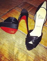 Moda Buty Szpilki - 1237887