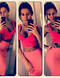 Moda Inne Moda uliczna - 1963193