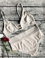 Moda Bielizna Na plażę - 3215773