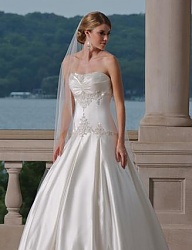 Moda Ślub Suknie ślubne - 521214