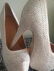 Moda Buty Szpilki - 2567977