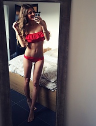 Moda Bielizna Na plażę - 2928603