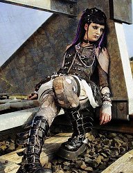 Moda Ciuchy Pozostałe - 986266