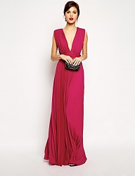 Moda Sukienki Wieczorowe - 3012595