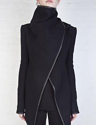 Moda Okrycia Płaszcze - 1361166