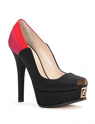 Moda Buty Szpilki - 1292000