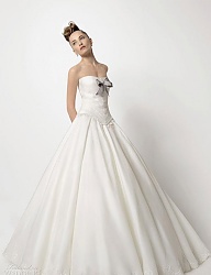 Moda Ślub Suknie ślubne - 1286015