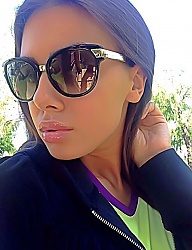 Moda Dodatki Okulary - 2752959