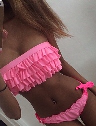 Moda Bielizna Na plażę - 2764546