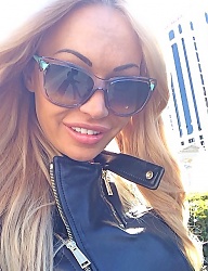 Moda Dodatki Okulary - 2603875