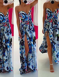Moda Sukienki Pozostałe - 2939390