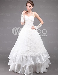 Moda Ślub Suknie ślubne - 1417960