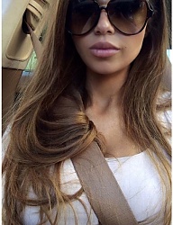 Moda Dodatki Okulary - 2885530