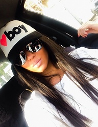 Moda Dodatki Okulary - 2609154
