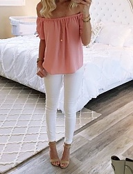 Moda Ciuchy Pozostałe - 3209285