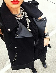 Moda Inne Moda uliczna - 1906748