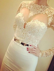 Moda Ślub Suknie ślubne - 2525642