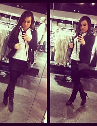 Moda Inne Moda uliczna - 1820695