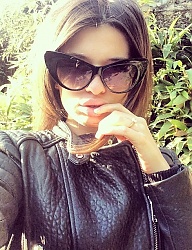 Moda Dodatki Okulary - 2404299