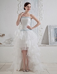 Moda Ślub Suknie ślubne - 2126926