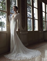 Moda Ślub Suknie ślubne - 2649460