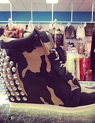 Moda Buty Pozostałe - 1692292