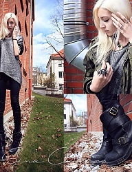 Moda Inne Moda uliczna - 1776465