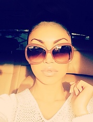Moda Dodatki Okulary - 2500972
