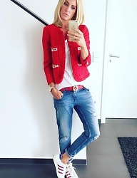 Moda Ciuchy Pozostałe - 3155720