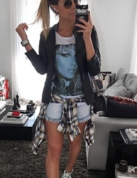 Moda Ciuchy Pozostałe - 3171289