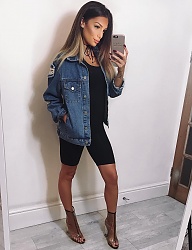 Moda Ciuchy Pozostałe - 3182628