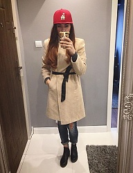 Moda Ciuchy Pozostałe - 3137409