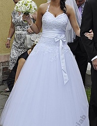 Moda Ślub Suknie ślubne - 1697196