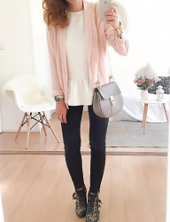 Moda Ciuchy Pozostałe - 3182259