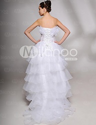 Moda Ślub Suknie ślubne - 1301683
