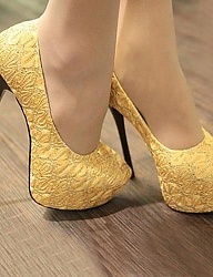 Moda Buty Szpilki - 1329945