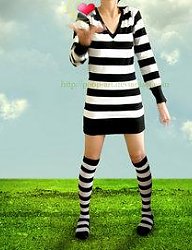 Moda Ciuchy Pozostałe - 961694
