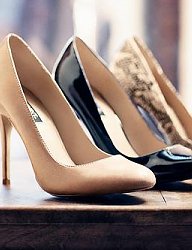 Moda Buty Szpilki - 1309134