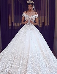 Moda Ślub Suknie ślubne - 3162147