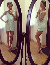Moda Inne Moda uliczna - 1949934