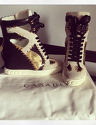 Moda Buty Trampki - 2641962