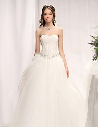Moda Ślub Suknie ślubne - 1286080